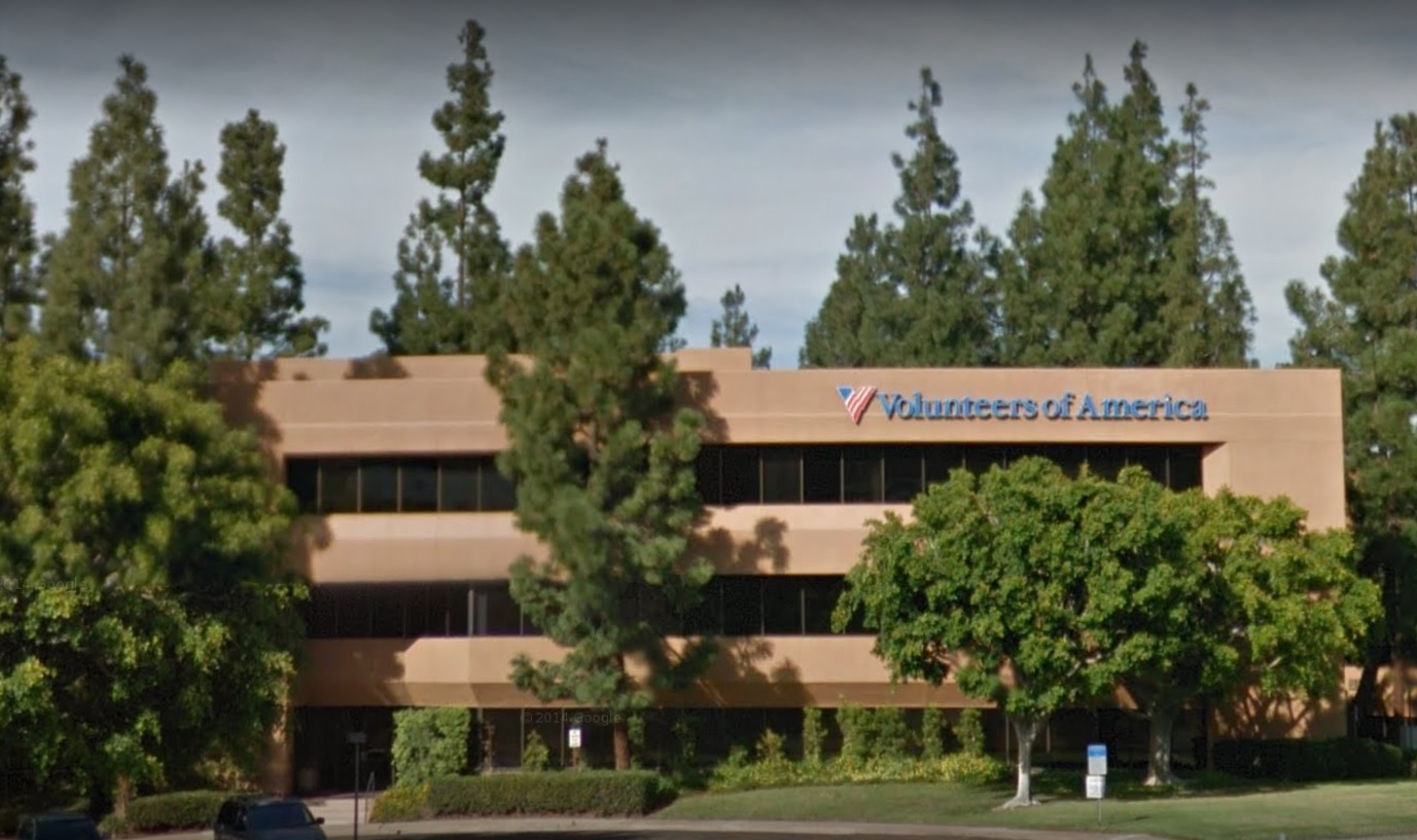 Exterior view of So Cal Dev Corp VOA building